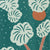 Yoga Mat Detail